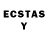 Ecstasy Дубай Anubis Smith
